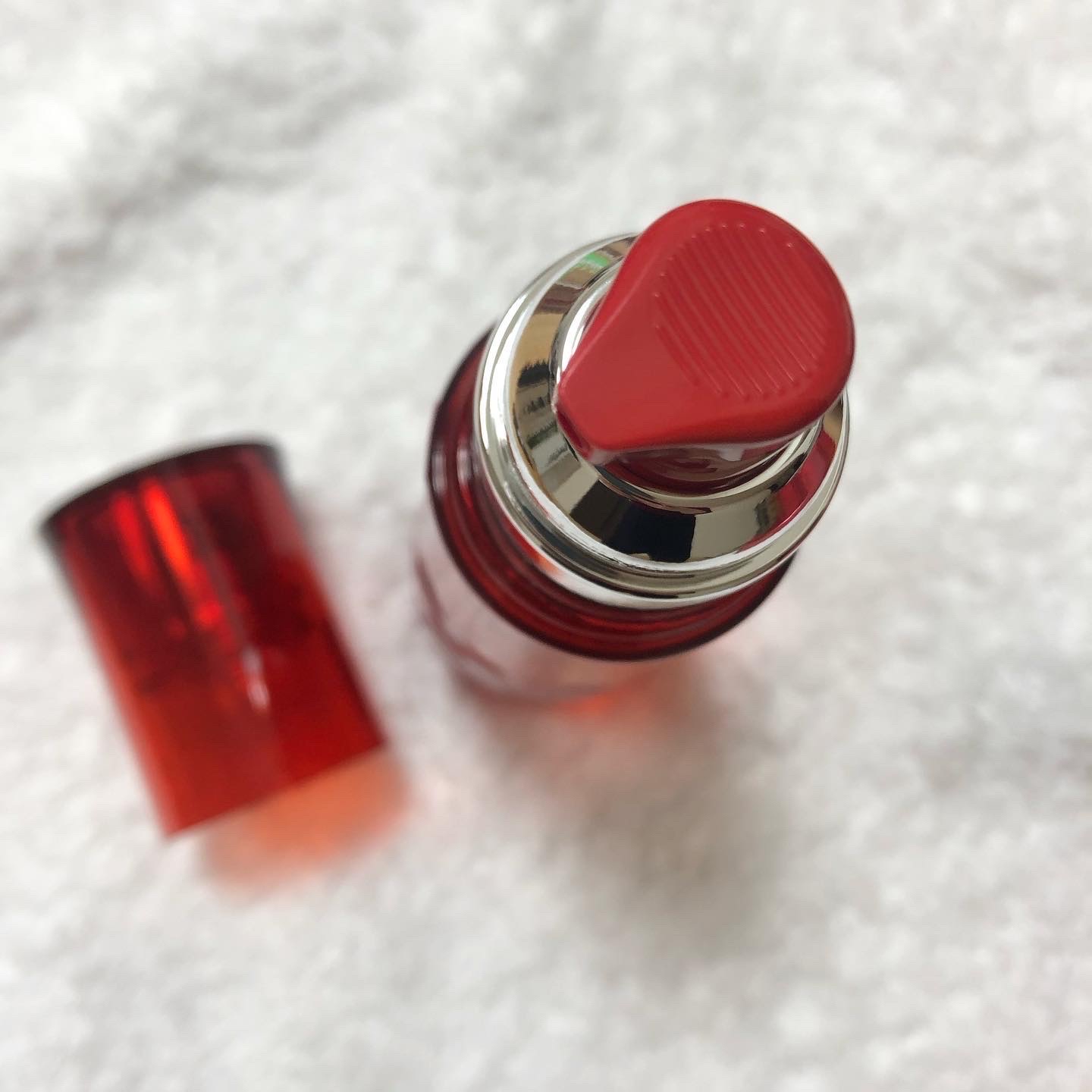 ラクトデュウS.Eローション/ラクトデュウ/化粧水を使ったクチコミ（3枚目）