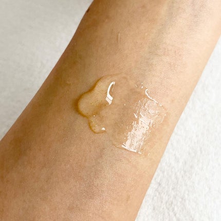 SNP ゴールド コラーゲン スリーピング パック/SNP/シートマスク・パックを使ったクチコミ(3枚目)