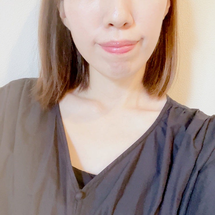 パールグロウハイライト/CEZANNE/パウダーハイライトを使ったクチコミ(3枚目)