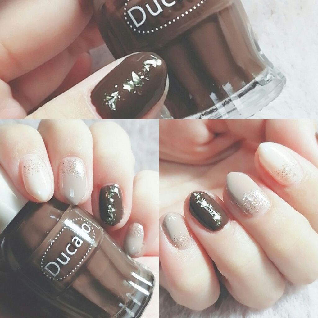 カラフルネイルズ/キャンメイク/マニキュアを使ったクチコミ(2枚目)