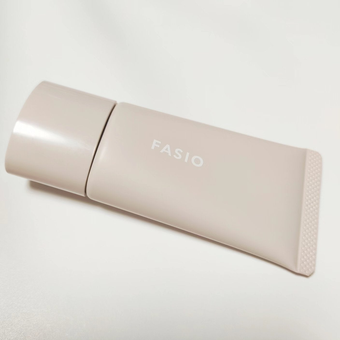 エアリーステイ BB ティント UV/FASIO/BBクリームを使ったクチコミ(2枚目)