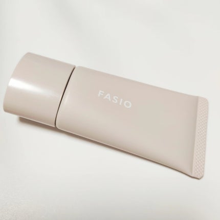 エアリーステイ BB ティント UV/FASIO/BBクリームを使ったクチコミ(2枚目)