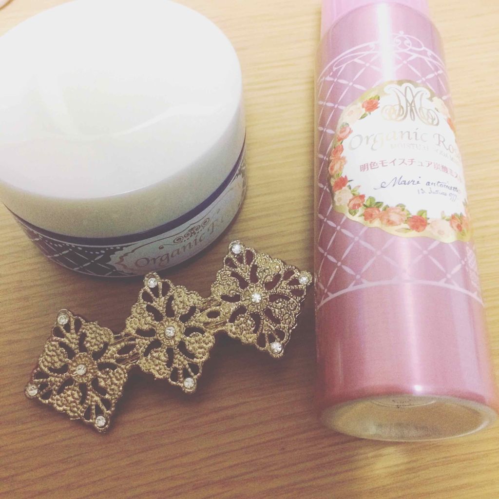 明色モイスチュア炭酸ミスト/明色/ミスト状化粧水を使ったクチコミ（1枚目）