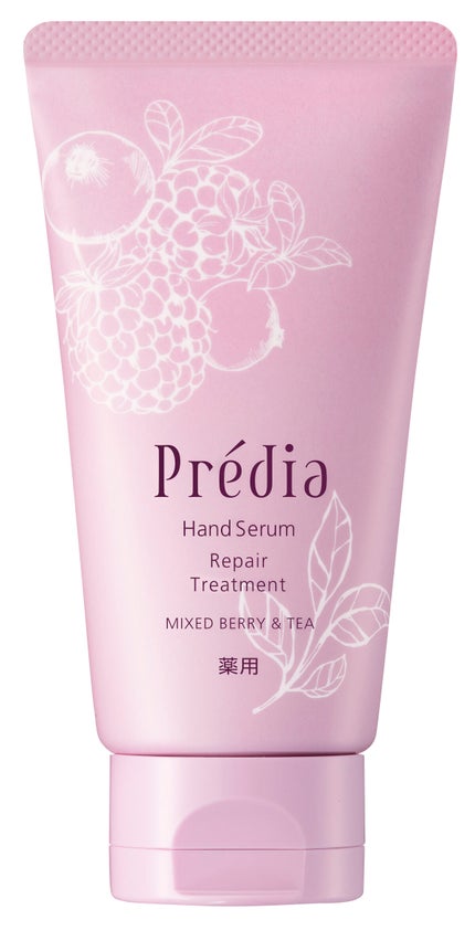 ミックスベリー&ティー