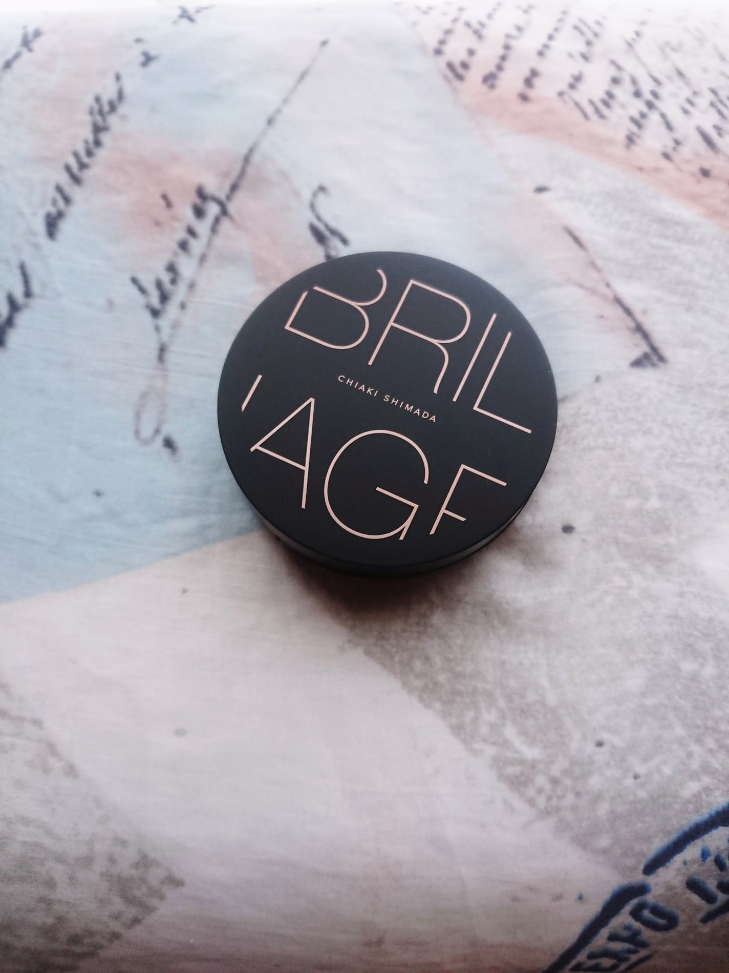 CREATORS LONGWEAR UV CUSHION BRILLIANT SKIN EX/ブリリアージュ/クッションファンデーションを使ったクチコミ(4枚目)