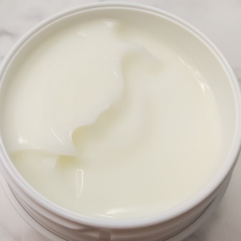 濃厚リペア プロテクトクリーム/スキンコットン/オールインワン化粧品を使ったクチコミ（2枚目）