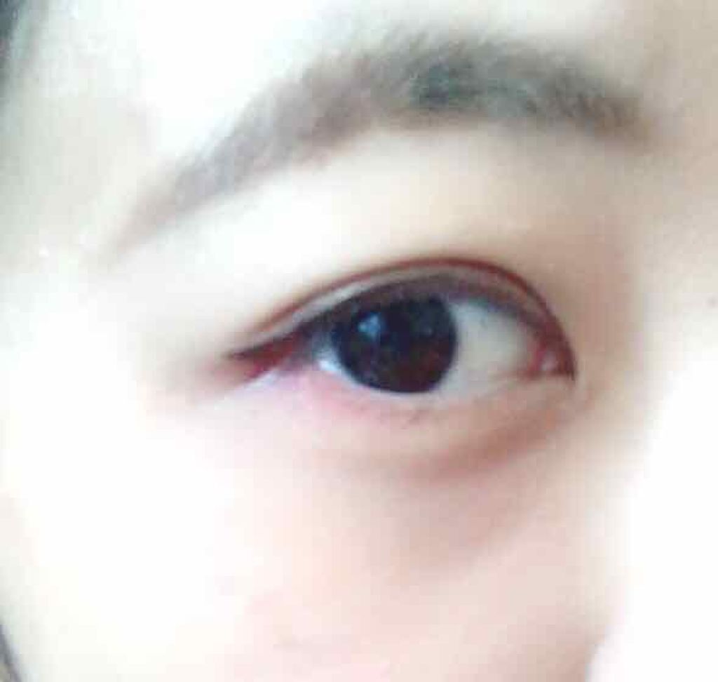 アイニュアンス/キャンメイク/アイシャドウパレットを使ったクチコミ（2枚目）