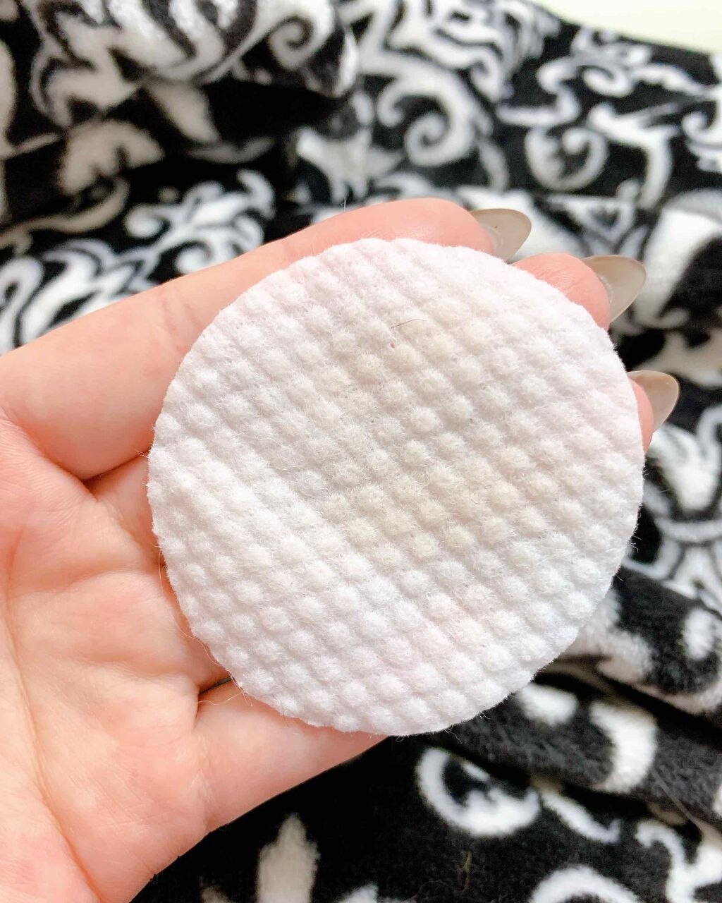 ゼロ毛穴パッド/MEDICUBE/ブースター・導入液を使ったクチコミ（2枚目）