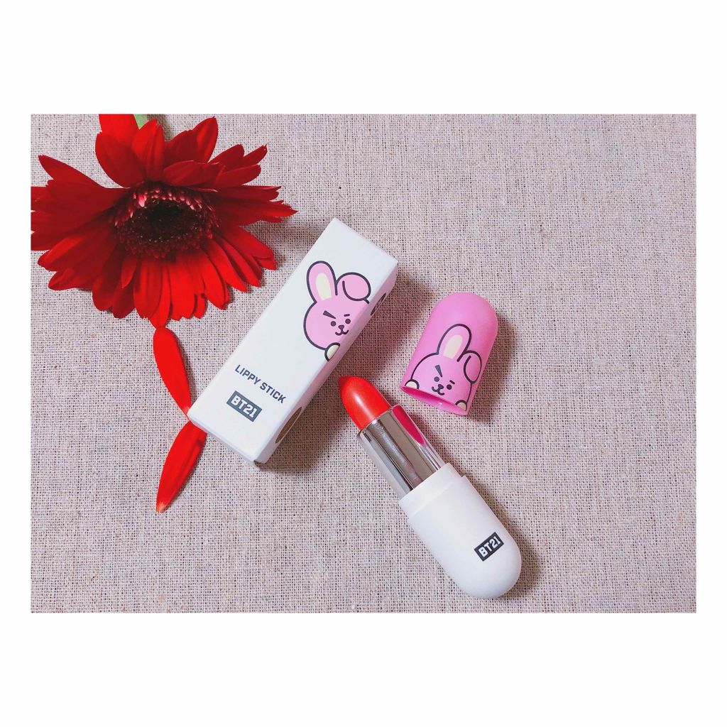 VT×BTS/VT/クリーム・エマルジョンファンデーションを使ったクチコミ(2枚目)