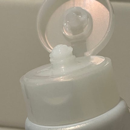 ウォーターブースター ヘアマスク/ululis/ヘアマスク・ヘアパックを使ったクチコミ(2枚目)