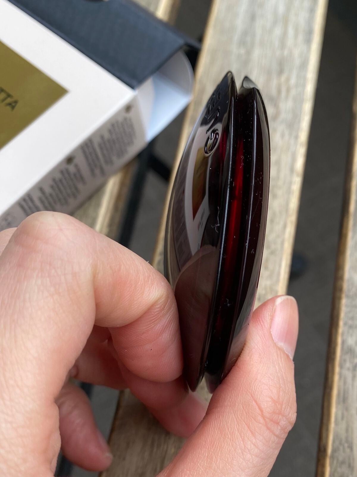 テラコッタ ブラシ/GUERLAIN/メイクブラシを使ったクチコミ(7枚目)