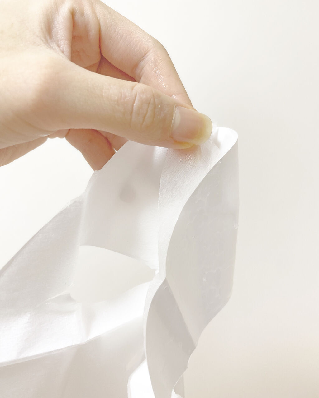 復活草ハイドレーションマスク/我的美麗日記/シートマスク・パックを使ったクチコミ（3枚目）