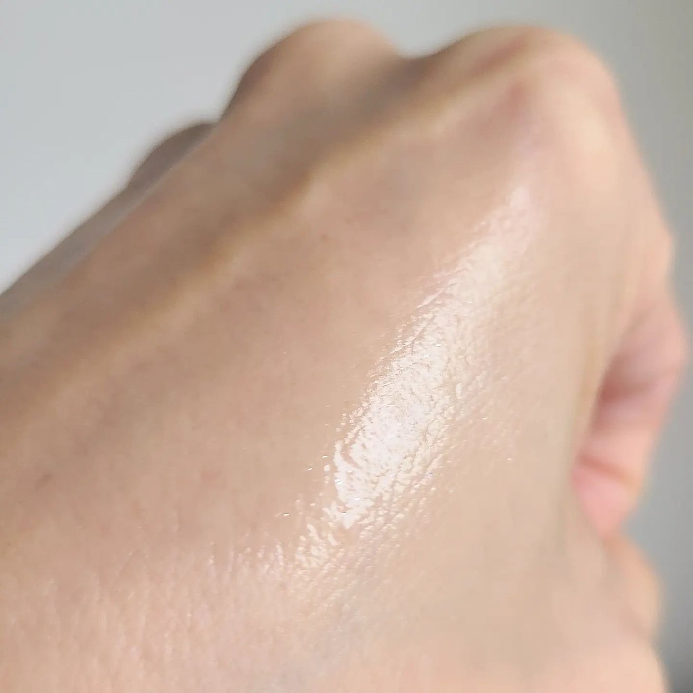 スウィートフレグランスヘアスプレー グラッシーグロス/メドゥーサ/ヘアスプレーを使ったクチコミ(4枚目)