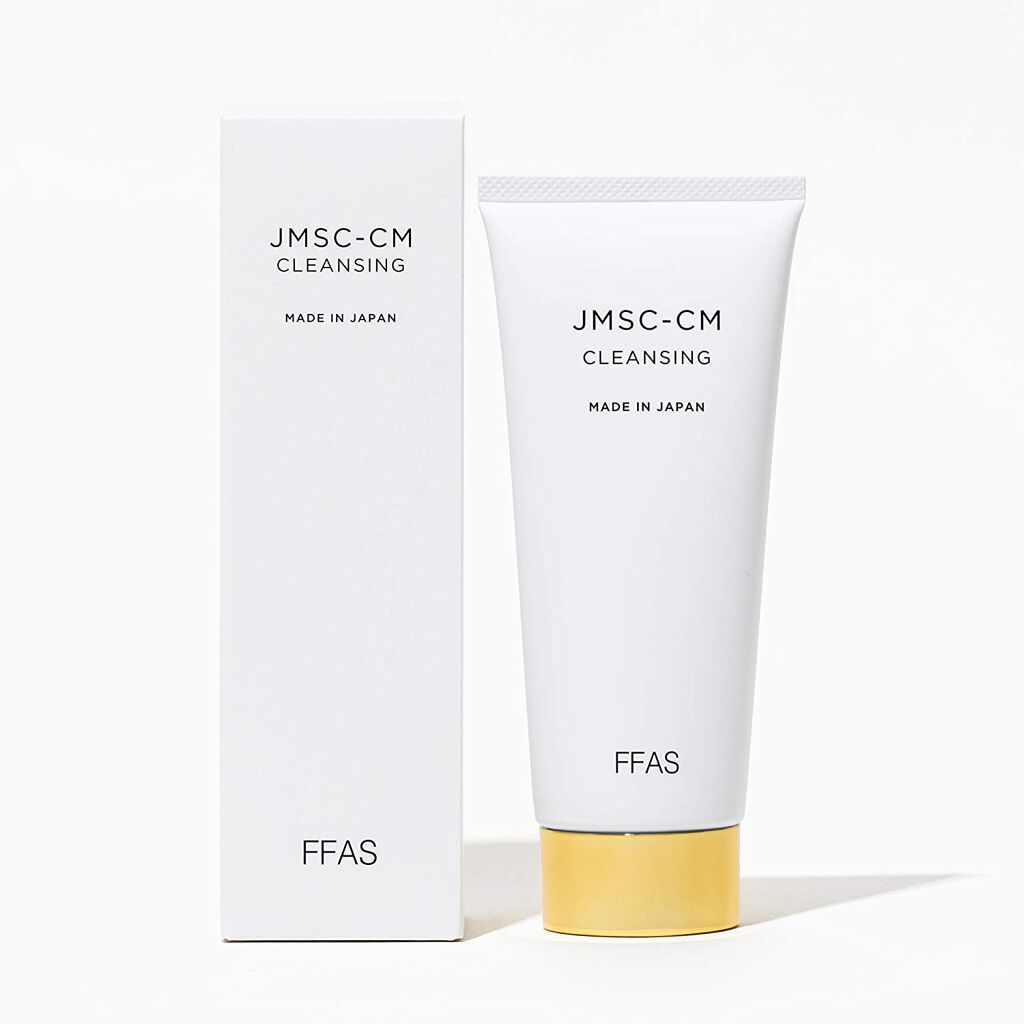 FINGER FOX AND SHIRTS JMSC-CM クレンジング