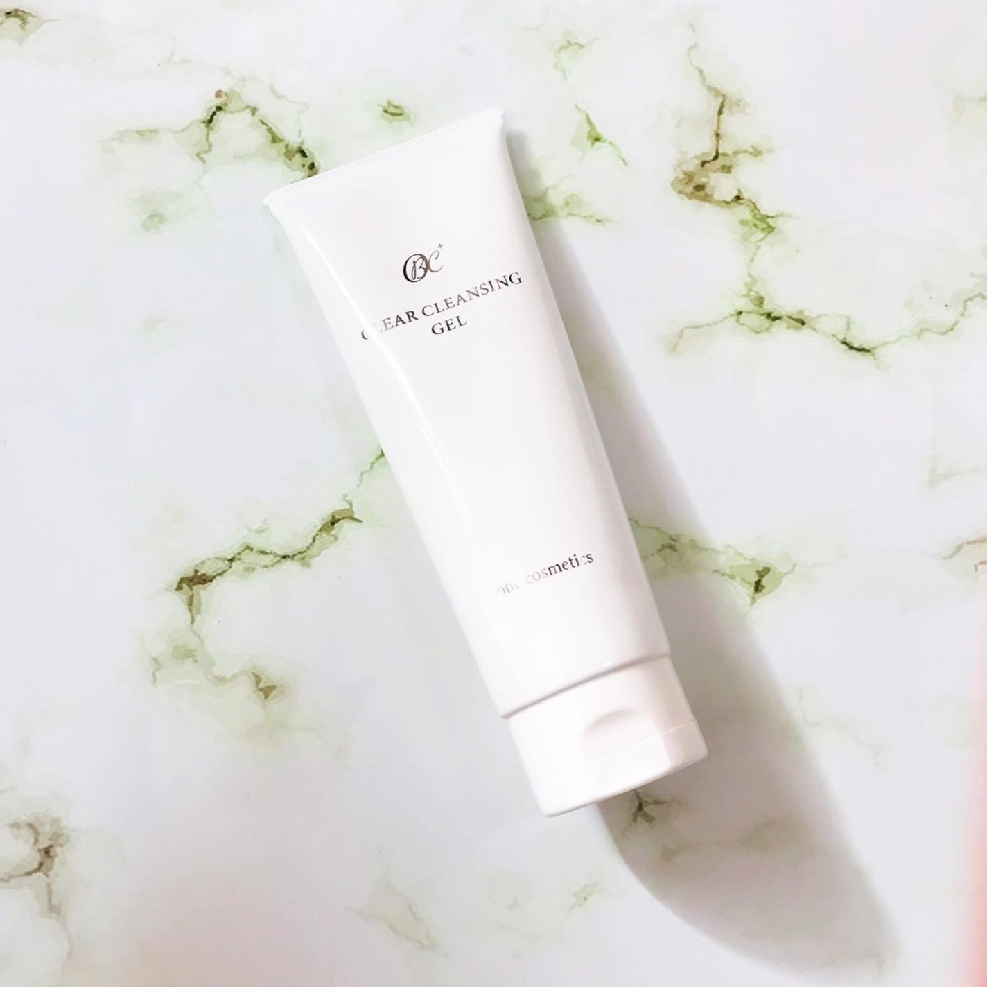 クリアクレンジングジェル/obc cosmetics/クレンジングジェルを使ったクチコミ(6枚目)