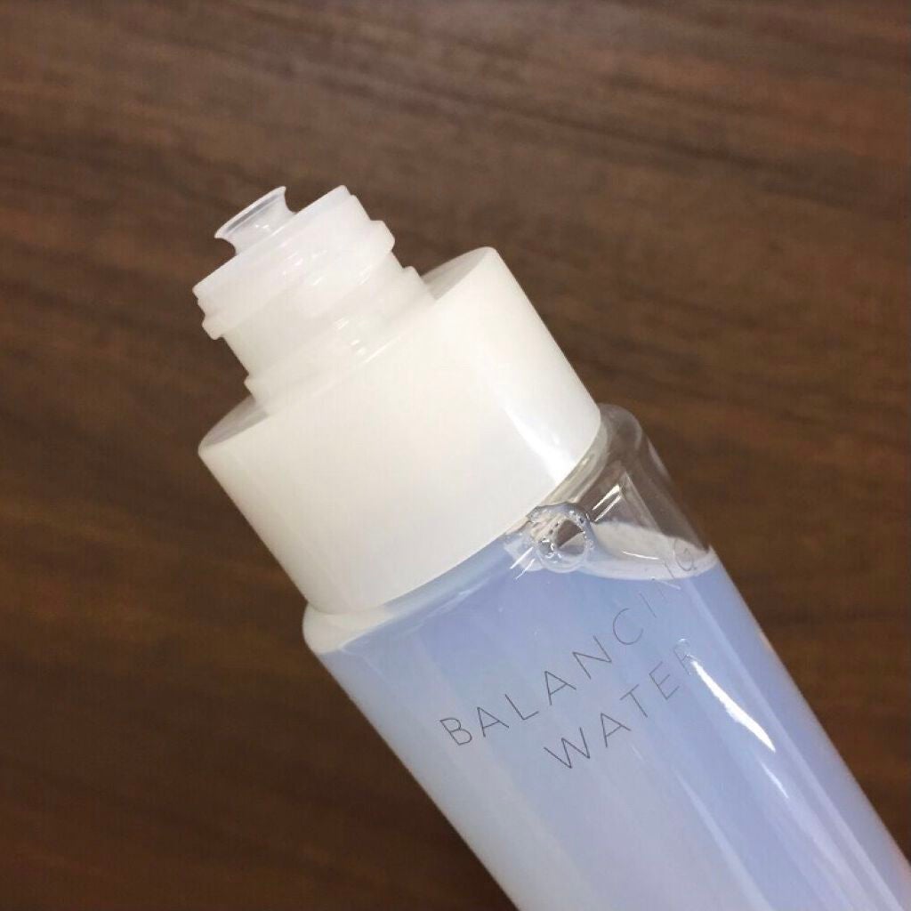 エリクシール ルフレ バランシング ウォーター II/エリクシール/化粧水を使ったクチコミ(3枚目)