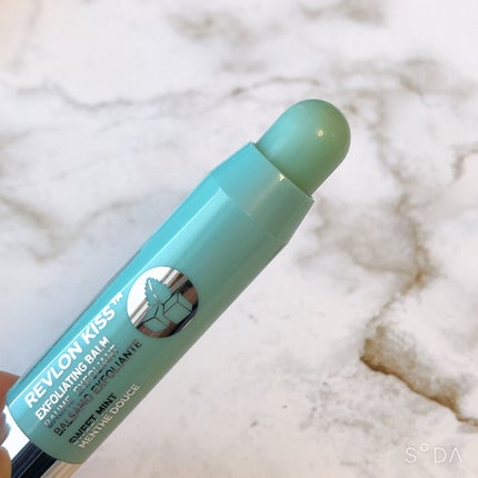 レブロン キス シュガー スクラブ/REVLON/リップスクラブを使ったクチコミ(3枚目)