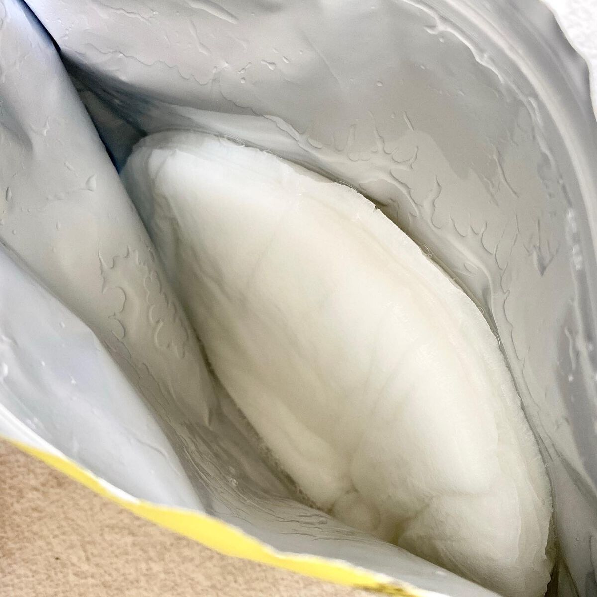 ポッシュコッシュFRマスク/POSH KOSH/シートマスク・パックを使ったクチコミ（2枚目）