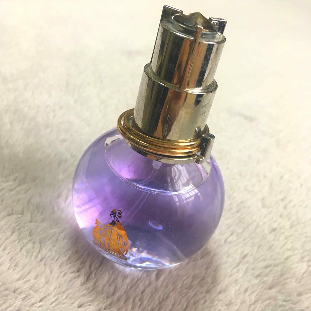 ランバン エクラ・ドゥ・アルページュ オード パルファム/LANVIN/香水(レディース)を使ったクチコミ(1枚目)