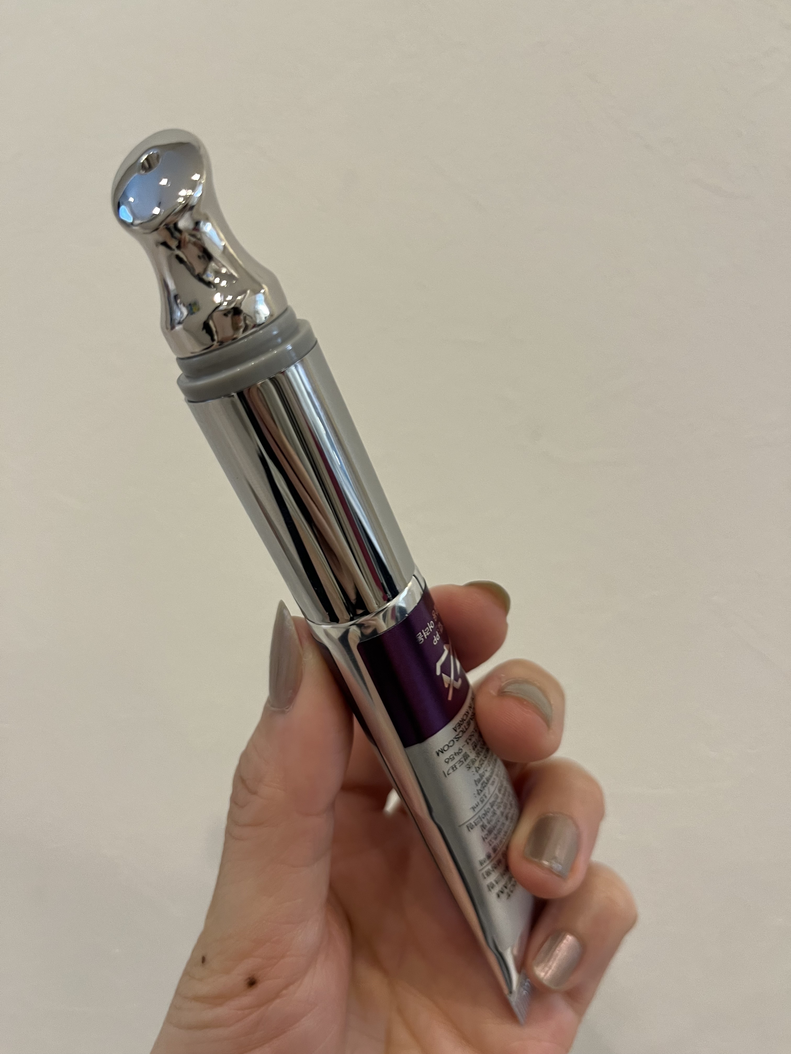 リードルショット リフティングセラム/VT/美容液を使ったクチコミ（3枚目）