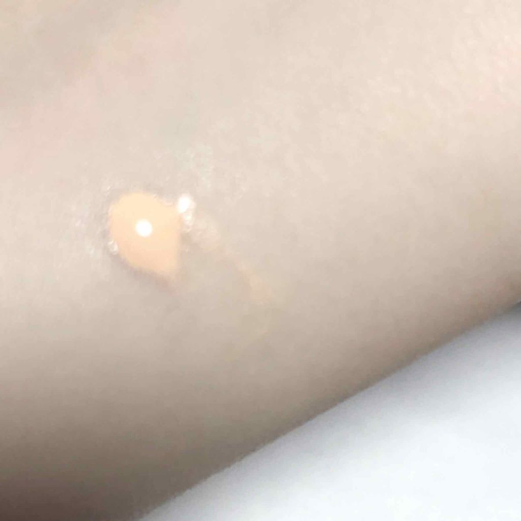 皮脂テカリ防止下地/CEZANNE/化粧下地を使ったクチコミ(2枚目)