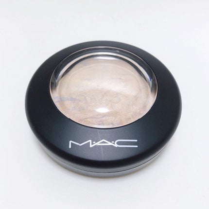 M·A·C ミネラライズ スキンフィニッシュ/M・A・C/パウダーハイライトを使ったクチコミ(1枚目)