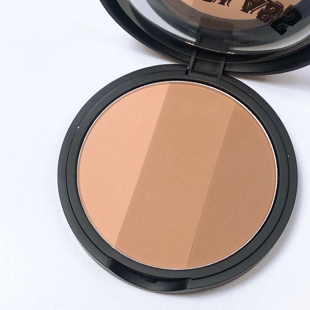 アートクラスバイロダン シェーディング/too cool for school/シェーディングを使ったクチコミ(2枚目)