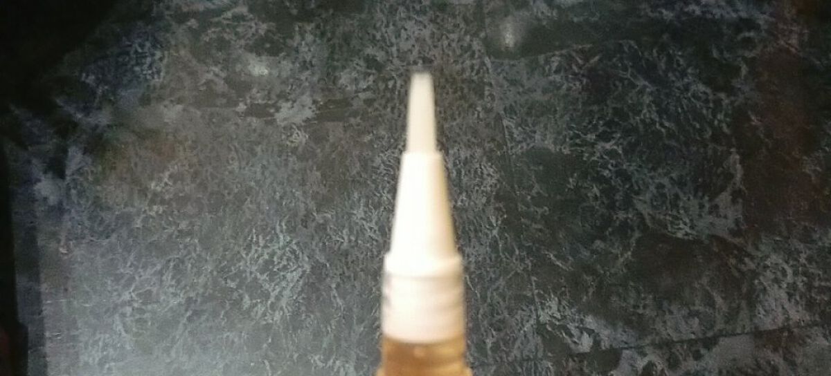 Mimits モイストネイルオイル/ビー・エヌ/ネイルオイル・トリートメントを使ったクチコミ(4枚目)