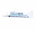 佐藤製薬 ダラシンTゲル 1% (医薬品)