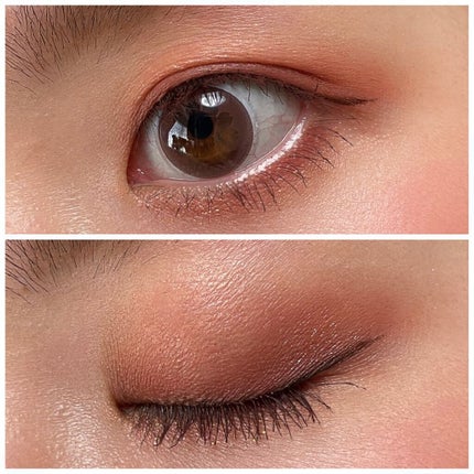 プロアイシャドウパレットセシル/CELEFIT/アイシャドウパレットを使ったクチコミ(6枚目)