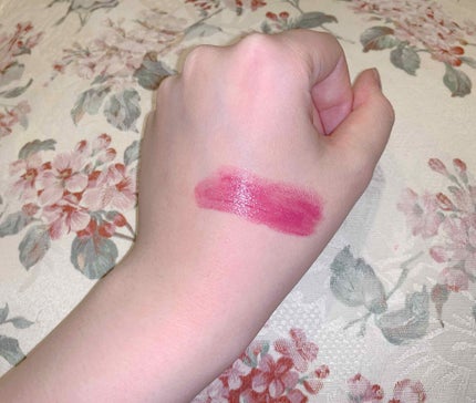 ぺこ on LIPS 「YvesSaintLaurent🌹🤎✨ルージュヴォリュプテシャ..」(3枚目)