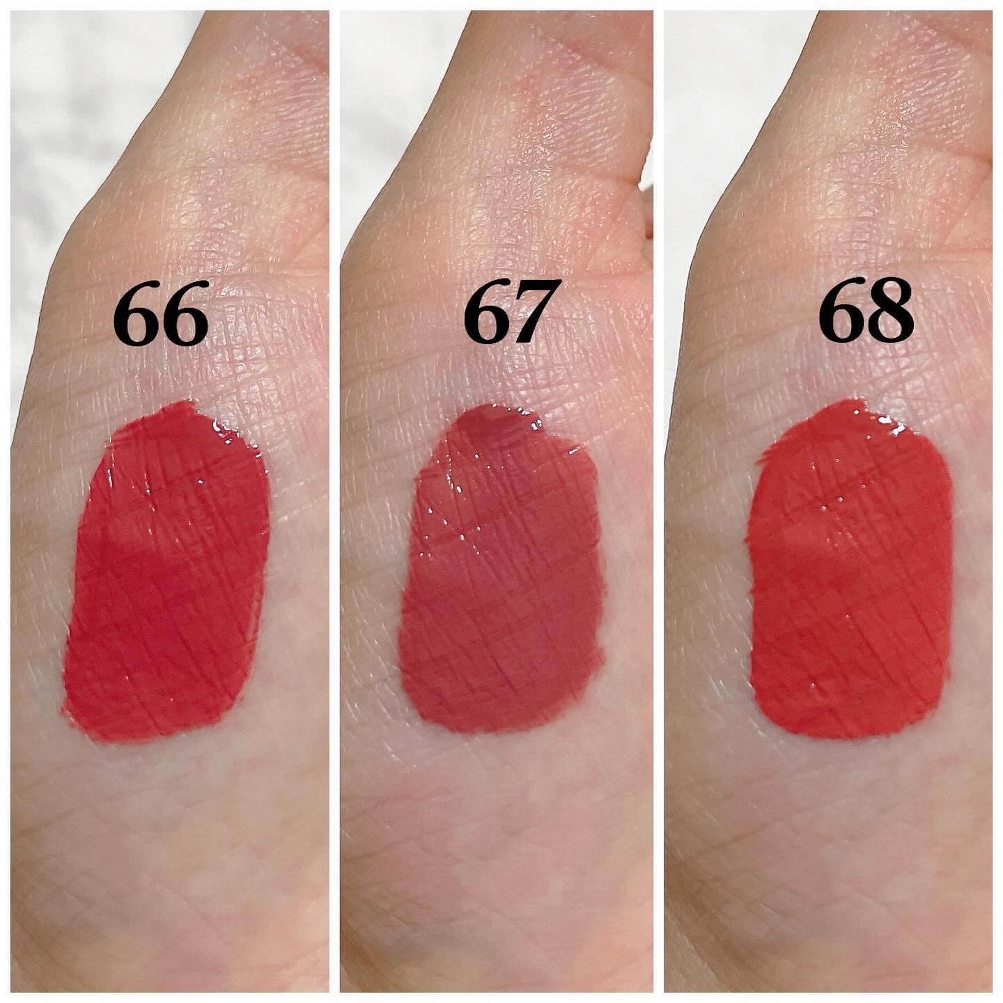 SPステイ ヴィニルインク/MAYBELLINE NEW YORK/口紅を使ったクチコミ（2枚目）