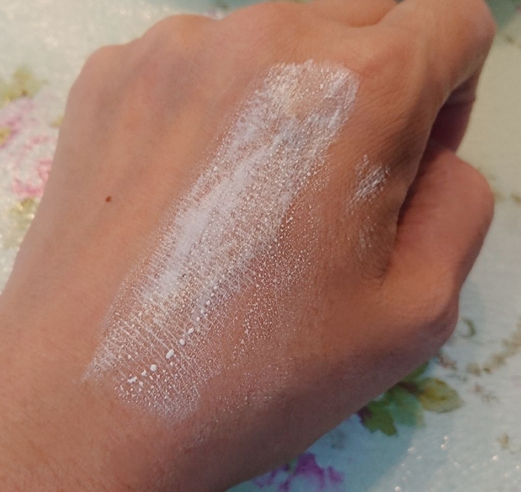 WHITE WHIPPING CREAM(ウユクリーム)/G9SKIN/化粧下地を使ったクチコミ(2枚目)