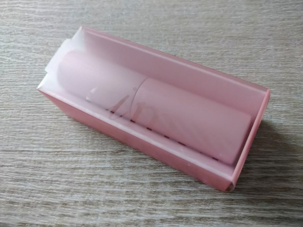 プランパールージュ/cimer/口紅を使ったクチコミ（2枚目）