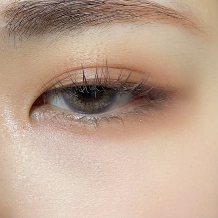 THE アイパレR/b idol/アイシャドウパレットを使ったクチコミ(6枚目)