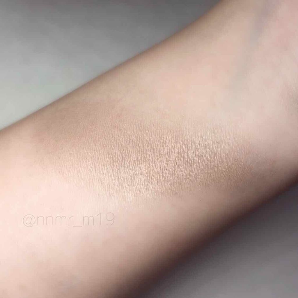 フーミー ちっちゃ顔シャドウ/WHOMEE/シェーディングを使ったクチコミ（3枚目）