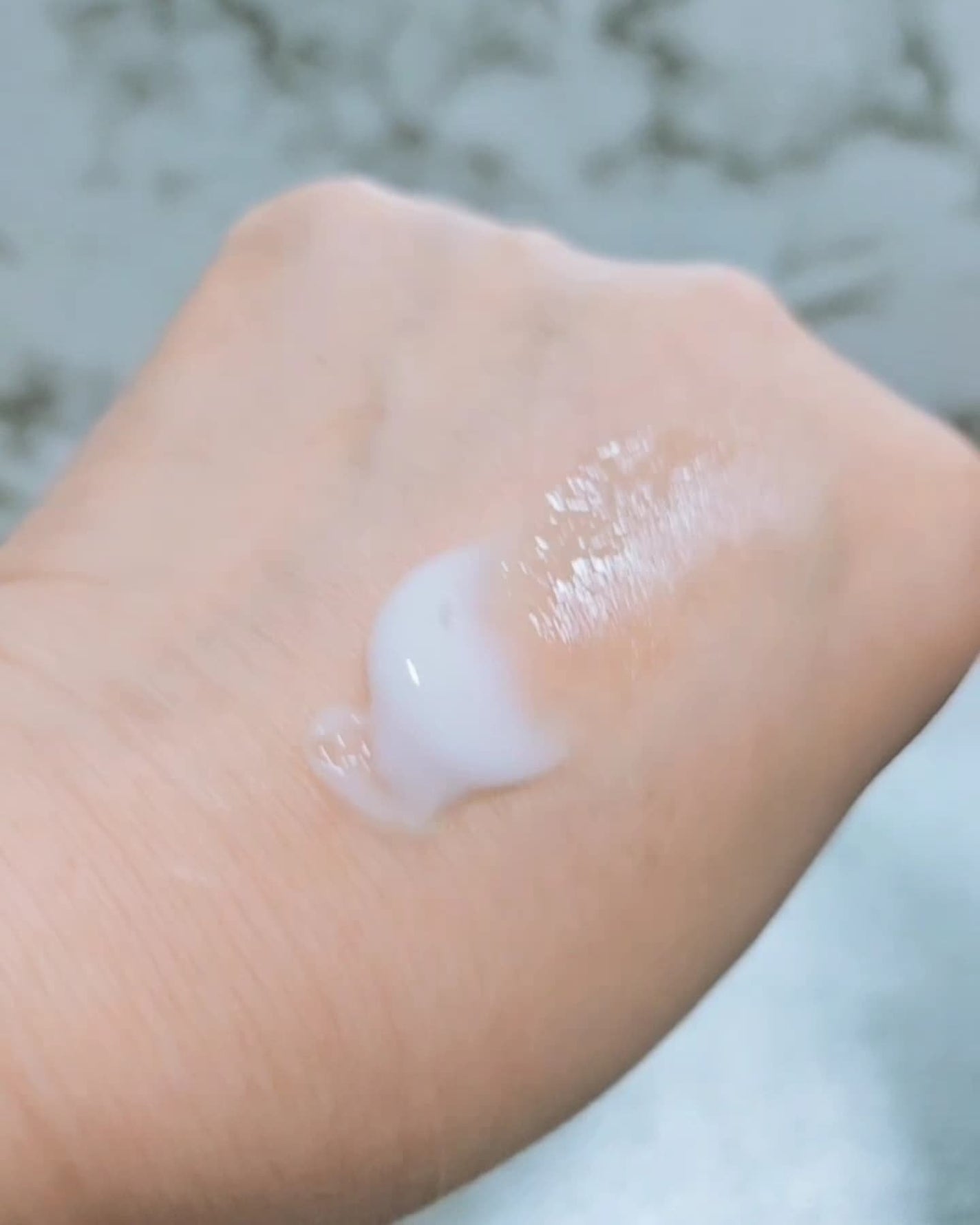 セルターンクリーム 100ml/リリーイブ/フェイスクリームを使ったクチコミ(3枚目)