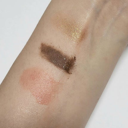 パーフェクトメルティングバーム/SENKA(専科)/クレンジングバームを使ったクチコミ(4枚目)