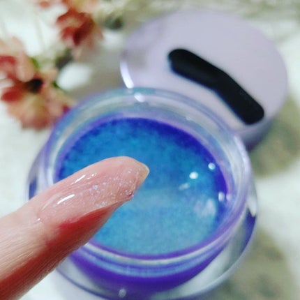 パールエッセンスリキッドクリスタルN/ミキモト コスメティックス/美容液を使ったクチコミ(4枚目)