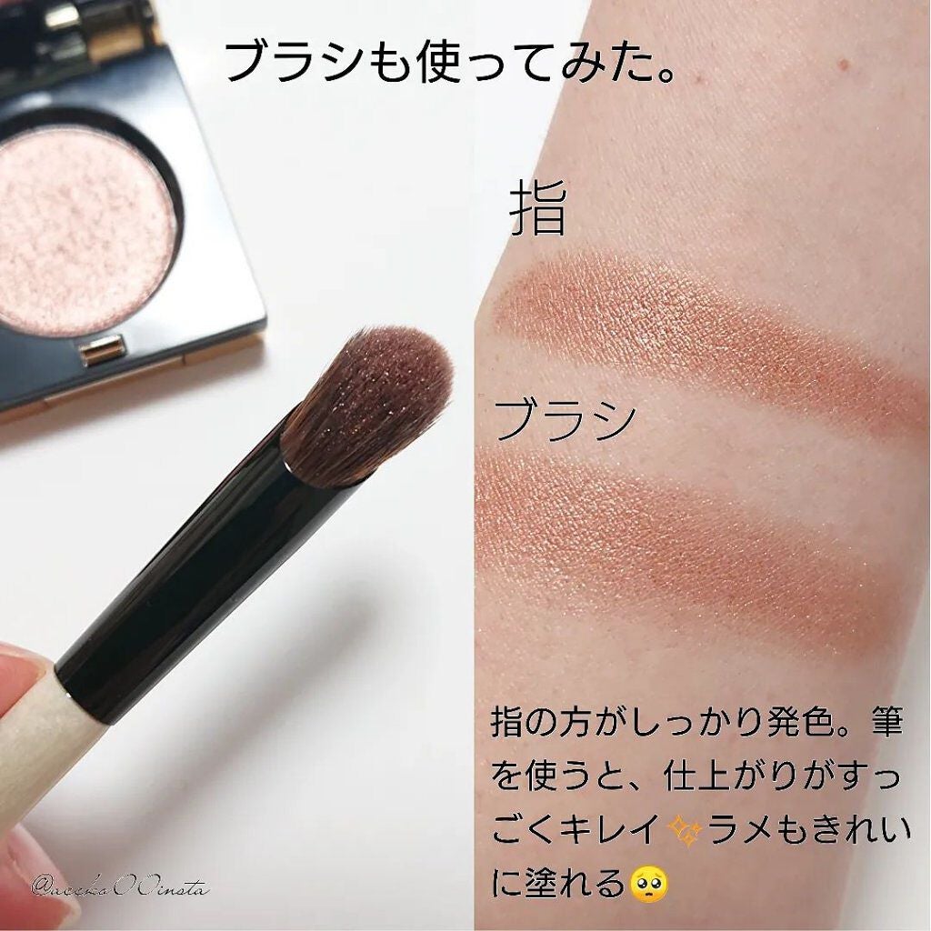 リュクス リップ カラー/BOBBI BROWN/口紅を使ったクチコミ(5枚目)