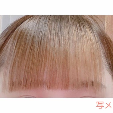 オイルトリートメント #EXヘアオイル/ルシードエル/ヘアオイルを使ったクチコミ（3枚目）