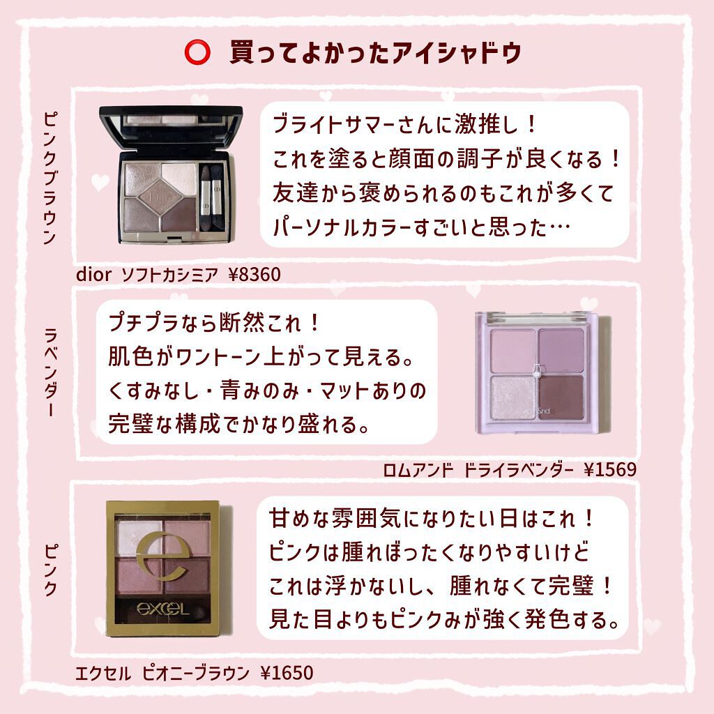 レイヤードカラーズアイシャドウ/KANEBO/アイシャドウパレットを使ったクチコミ（2枚目）