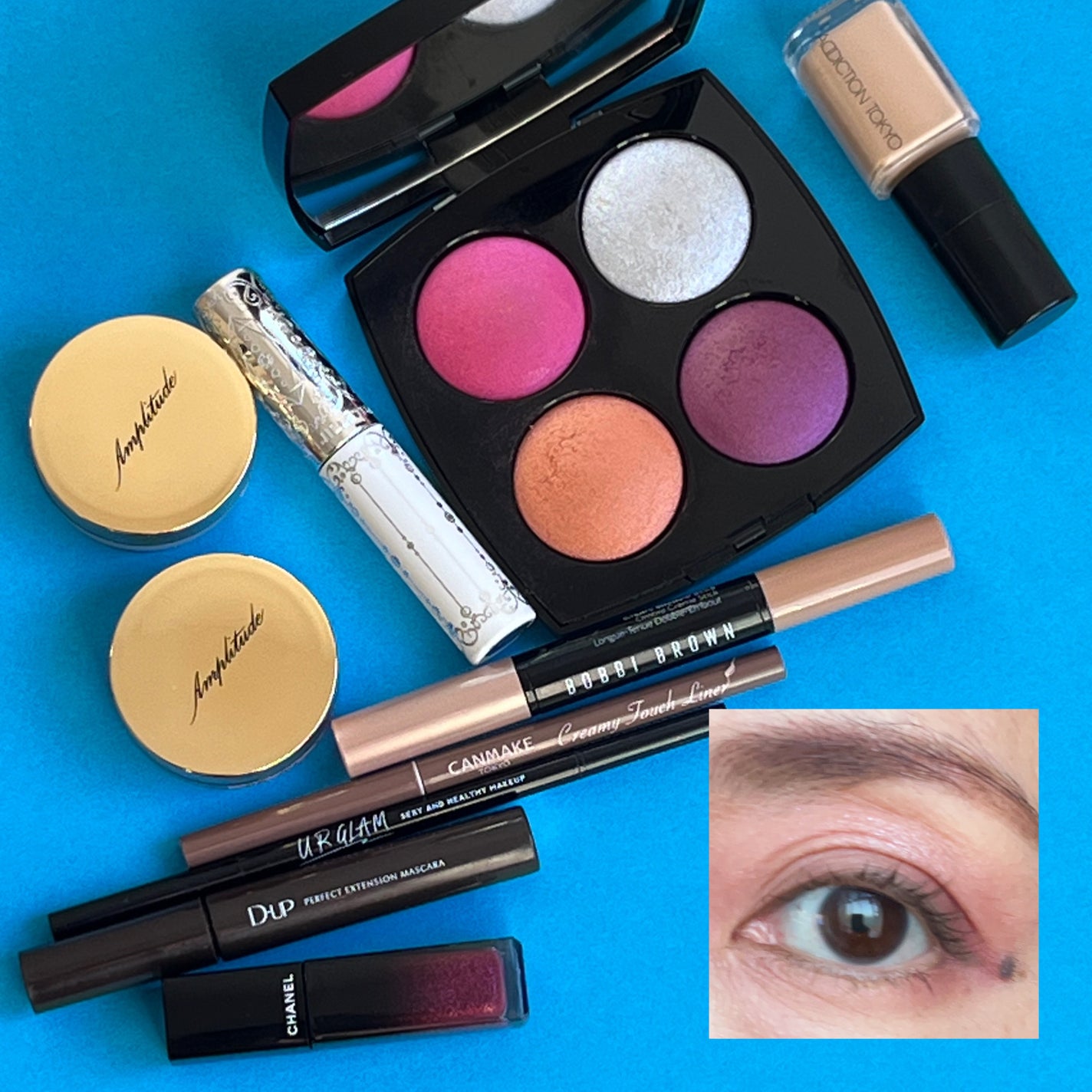 ãžã«ã¹ãã¥ã¢ãŒã ã ãŒã¹ãããŠãã¹ã«ã©/JILL STUART/çãã¹ã«ã©ã䜿ã£ãã¯ãã³ãïŒ1æç®ïŒ