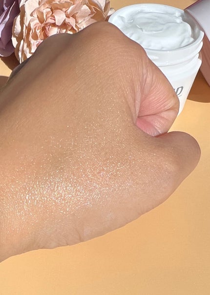 モイスチュア クリーム/カルテHD/フェイスクリームを使ったクチコミ(3枚目)