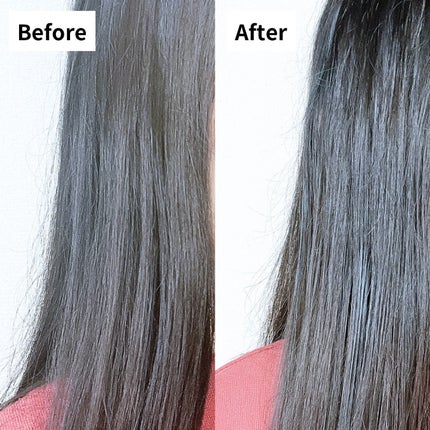 リフレッシュモーメントパフュームシャンプー/トリートメント Jeju Camellia/Free Moment /市販シャンプーを使ったクチコミ(5枚目)