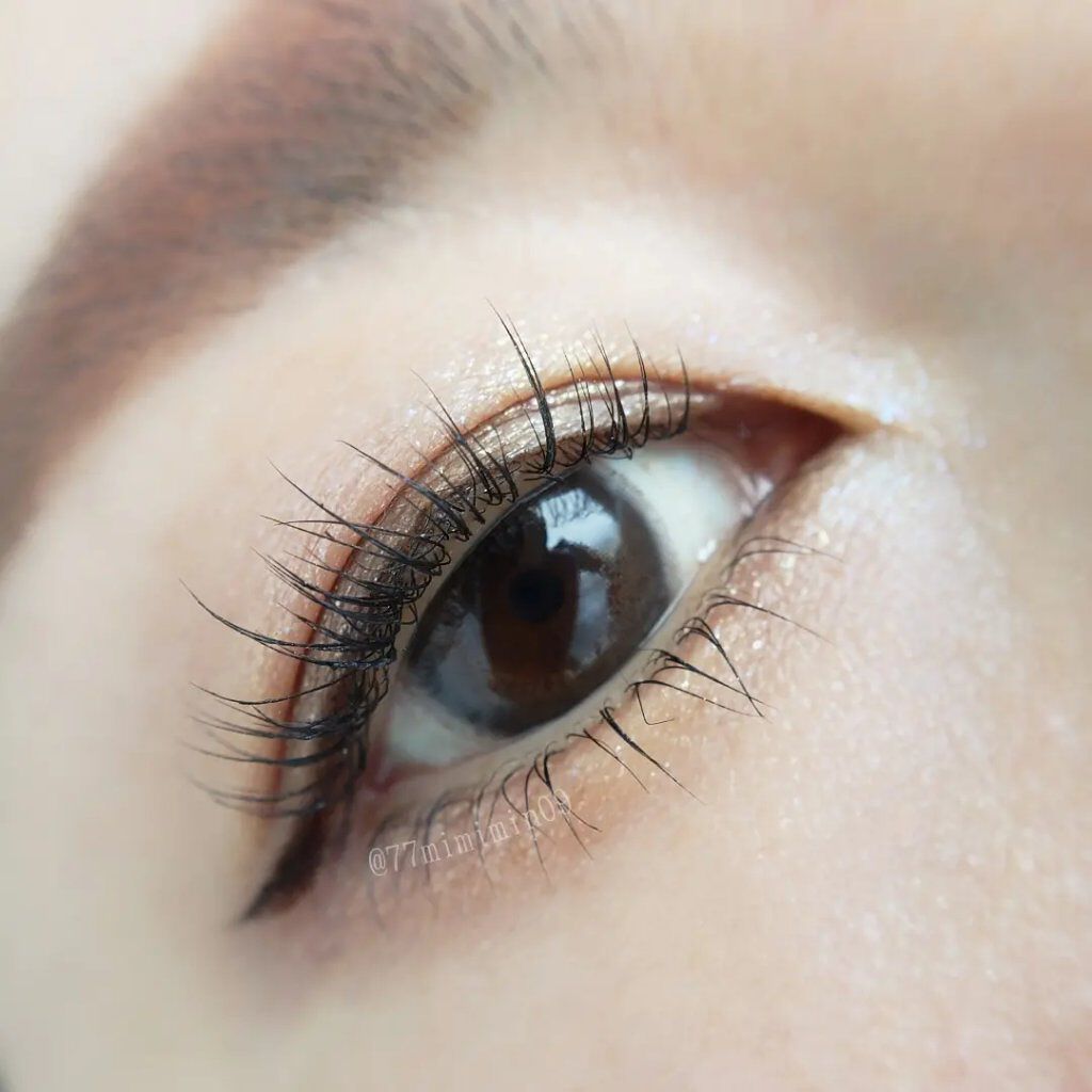 シグニチャー カラー アイズ/SUQQU/アイシャドウパレットを使ったクチコミ（3枚目）