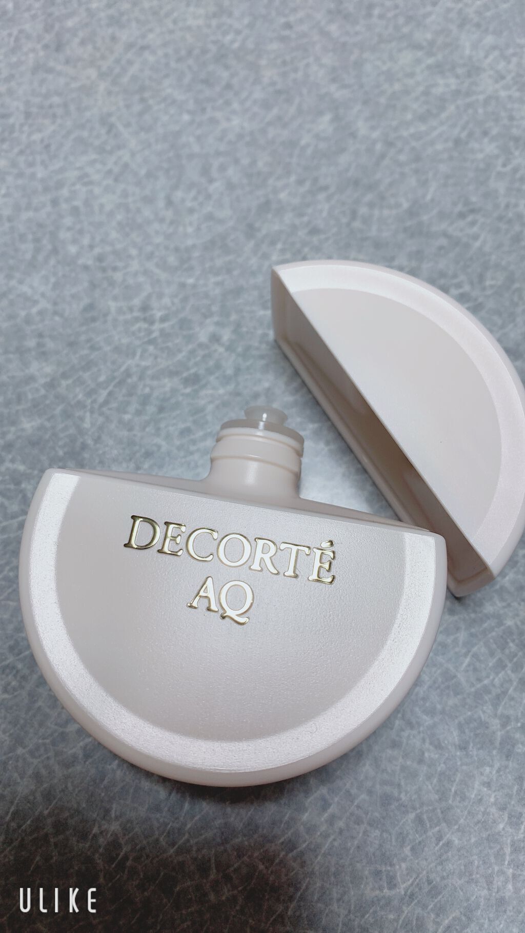 AQ ハンドエッセンス/DECORTÉ/ハンドクリームを使ったクチコミ（2枚目）