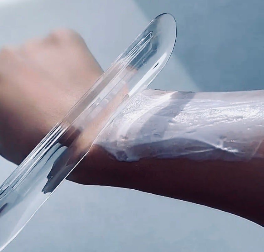 エピリムーバー N/TBC/除毛クリームを使ったクチコミ(2枚目)