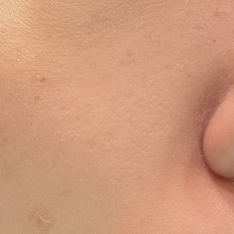 ビオレ メイク直しシート/ビオレ/フェイスシートを使ったクチコミ（3枚目）