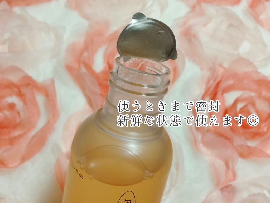 フルフィットプロポリスシナジートナー/COSRX/化粧水を使ったクチコミ(2枚目)